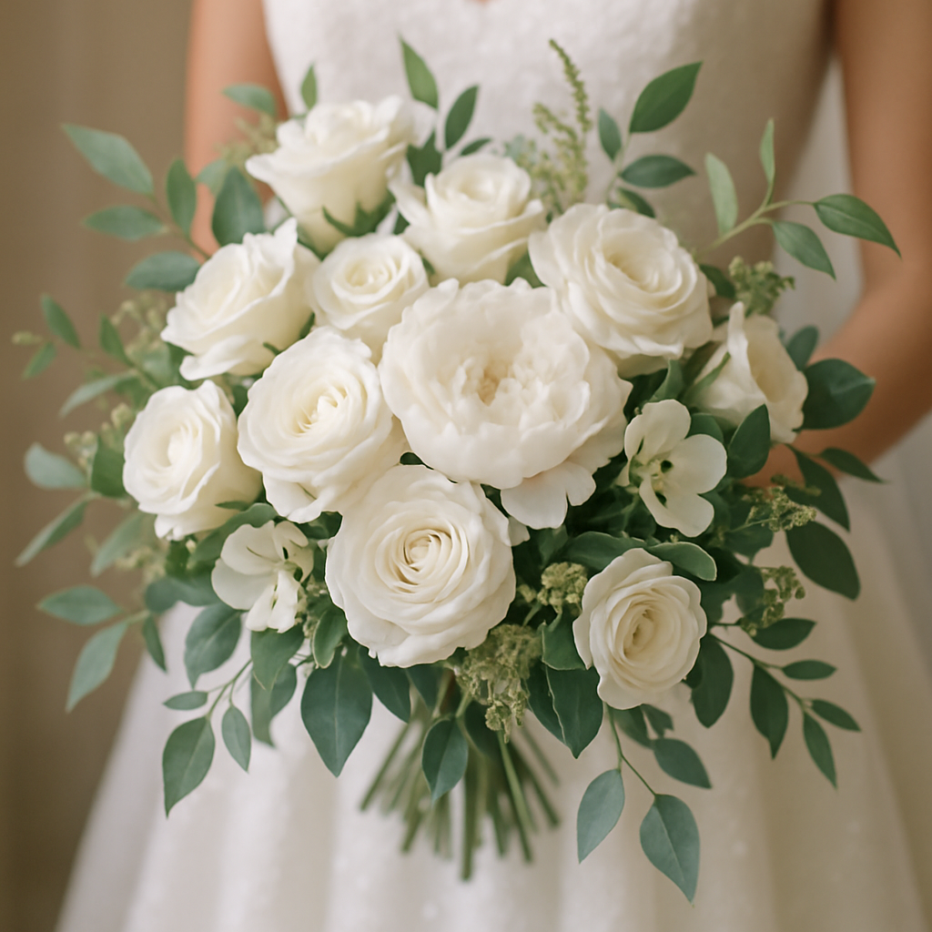 Bouquet de Mariage