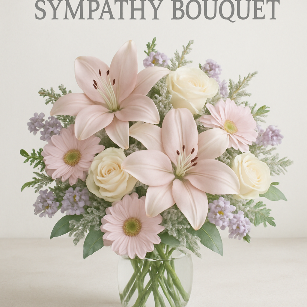 Bouquet de Sympathie